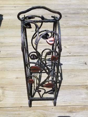 Wine Rack