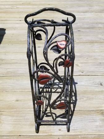 Wine Rack