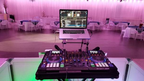 $$$$ DJ/VJ SERVICES $$$$