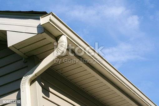 Gutter services