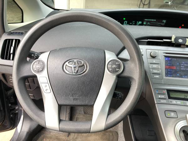 2014 Toyota Prius 50,846 miles