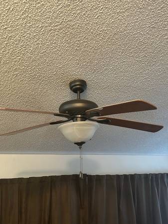 Handyman, Household repairs, Ceiling Fans