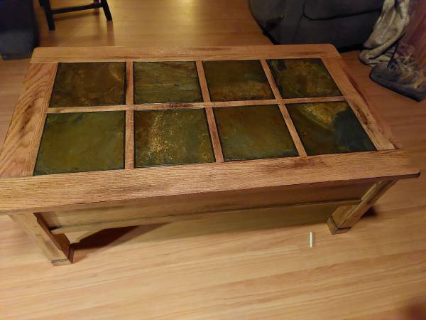 Beautiful Coffee Table