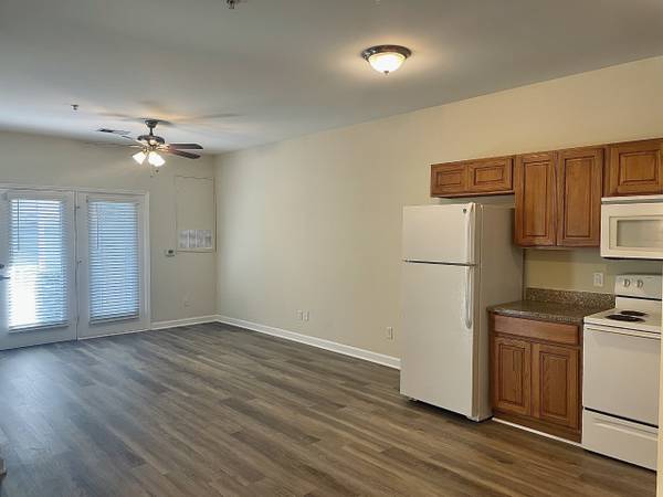 1 Bed, 1 Bath Apartments for Rent!