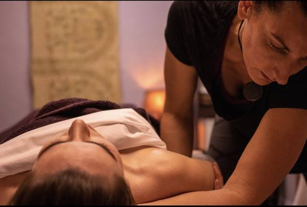 Licensed Massage Therapist – 13+ years