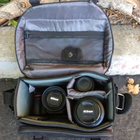 Nikon D7200 Bundle!