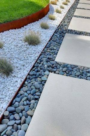 ? ARTIFICIAL GRASS ? PAVERS ? CONCRETE