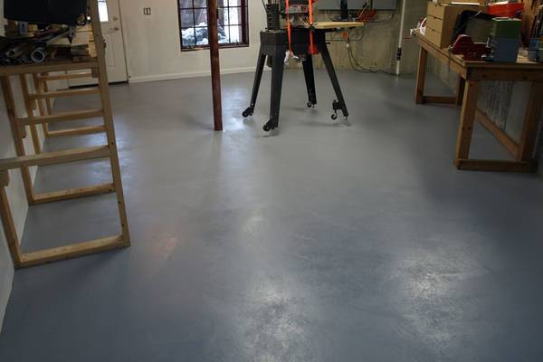 JC Painting Plus | Painting, Staining, Pergo & Laminate Flooring!