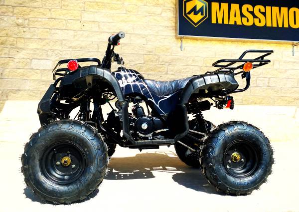 RPS 200cc utility adult ATV w/ layaway, delivery & warranty available