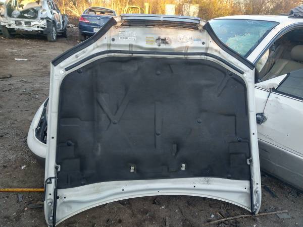 1999 LEXUS ES 300 PARTS