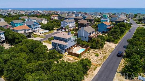 Outer Banks (OBX) Home Rental