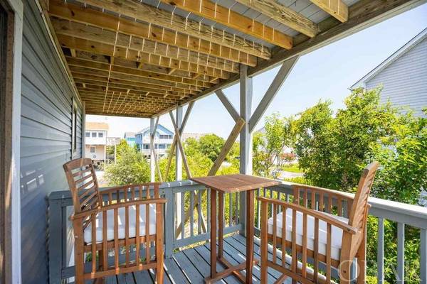 Outer Banks (OBX) Home Rental