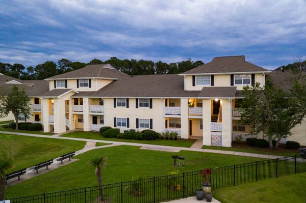 The Cove at Golden Isles- Best Price, Best Location!