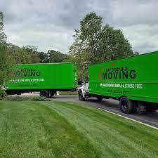 AFFORDABLE MOVING & JUNK REMOVAL