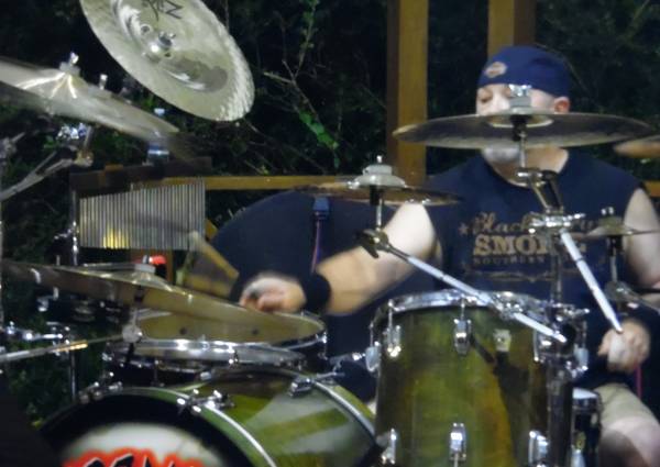 “Concord, NH & Lakes Region Area” Drummer Available