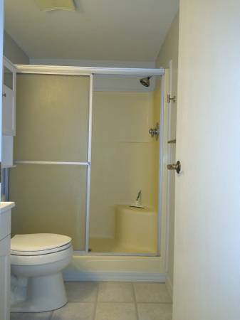 Room for Rent w/ Private Bath & Storage Shed