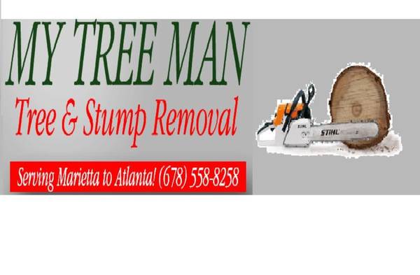 ?? Estimate FREE~TREE CUT 678-558-8258 Removal Service’s www.mytreeman