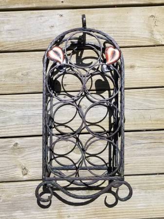 Wine Rack