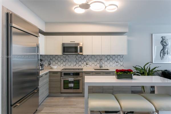 Grest Layout Brickell House 1 Bedroom 1 Bath