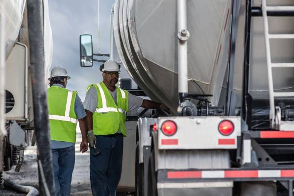 Class A HAZMAT Driver $7500 Sign on Bonus