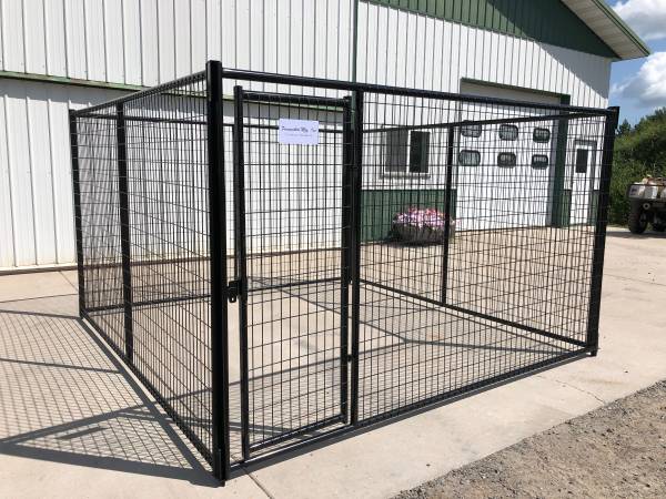 Dog Kennels