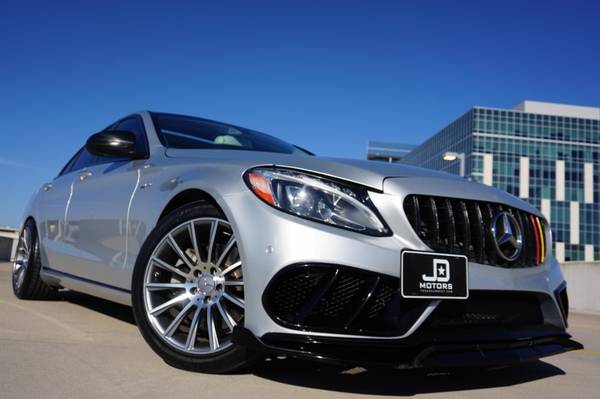 2015 Mercedes C300 BRABUS *(RARE MODS * Custom )* C 300 AMG *Like C63 m3 bmw