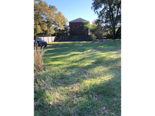 Prime residential commercial lot 2 blocks from campus