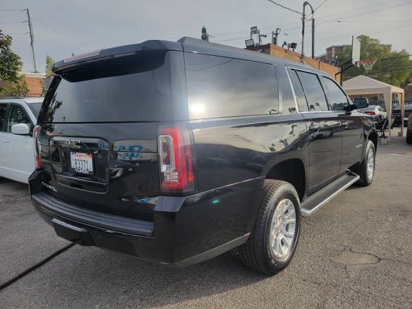 2019 GMC YUKON SLT *NAVI* $37,900