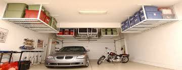 Garage Organizers sold and Installed