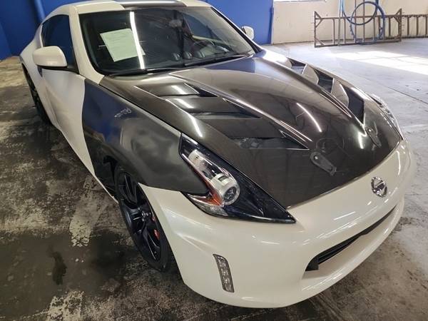 2020 Nissan Z $800 DOWN $199/WEEKLY