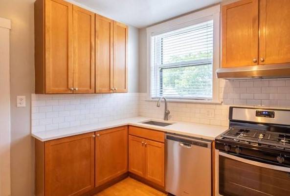 Beautiful 2 bedroom apartment in Northside Location!