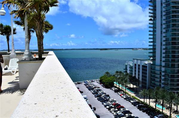 Brickell 1 Bed 1 Bath Condo (AirBNB / Short Term Allowed)