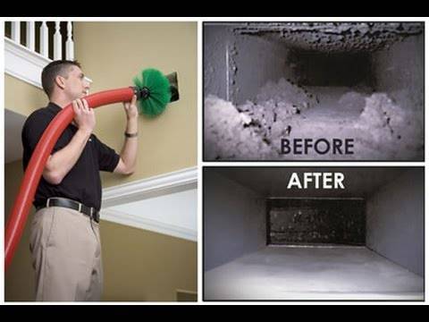 ???Air Duct, Carpet & Dryer Vent Cleaning, UV Light installation???