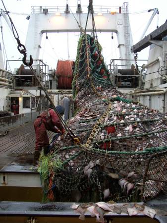 Fishing Boats in Alaska – Recruiting & Information Session