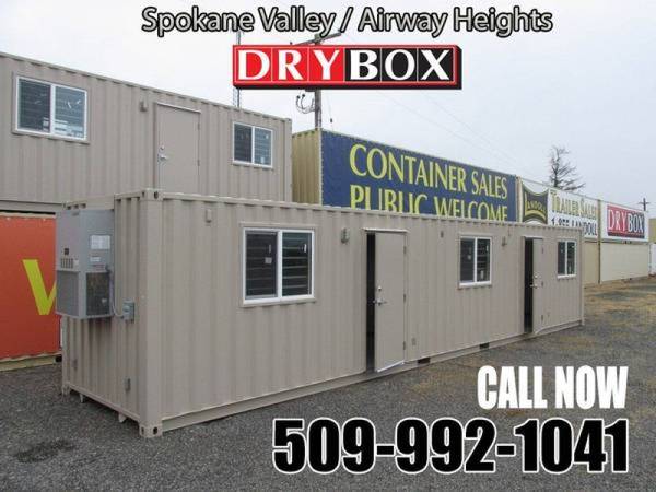 Flat Rack / Shipping Containers / Cargo Containers(Container)