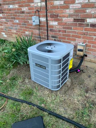 Licensed HVAC Contractor & Handyman