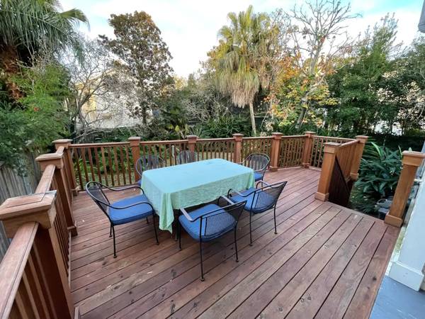 GORGEOUS 3-BEDROOM FURNISHED AUDUBON PARK HOME FOR 2023-24 SCHOOL YEAR