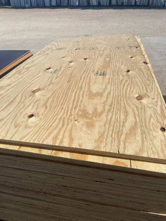 PLYWOOD