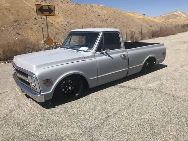 1969 c10