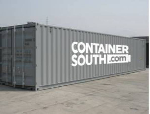 RENT OR BUY Shipping Container Storage Containers Cargo Box Conex Box