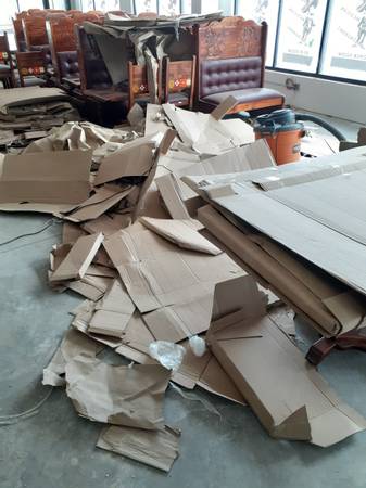 Grizzly Strong Junk Removal LLC