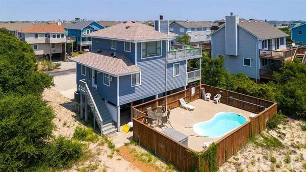 Outer Banks (OBX) Home Rental