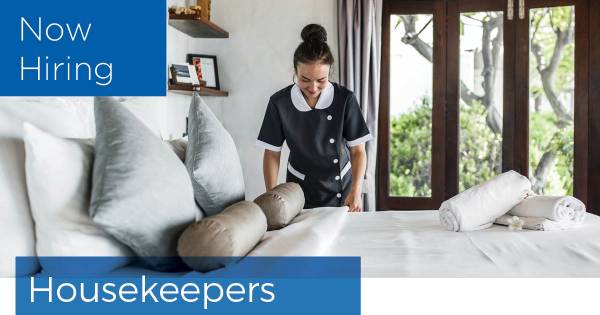 HIRING CONDO CLEANERS – DIFERENT PROPERTIES IN SEDONA