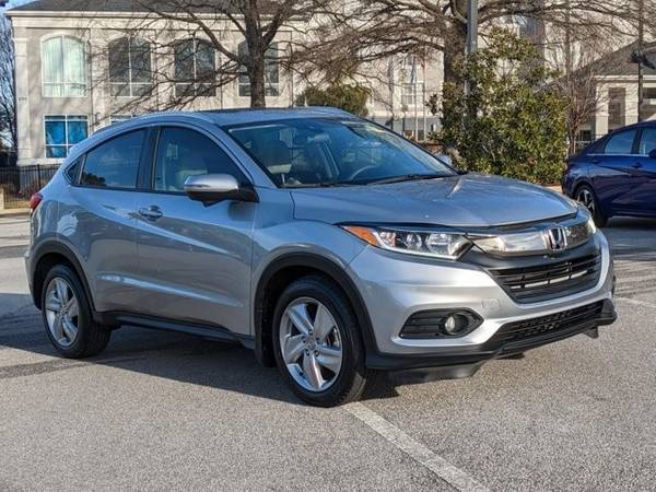 2019 Honda HR-V EX SUV