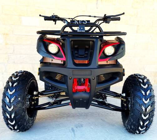 RPS 200cc utility adult ATV w/ layaway, delivery & warranty available