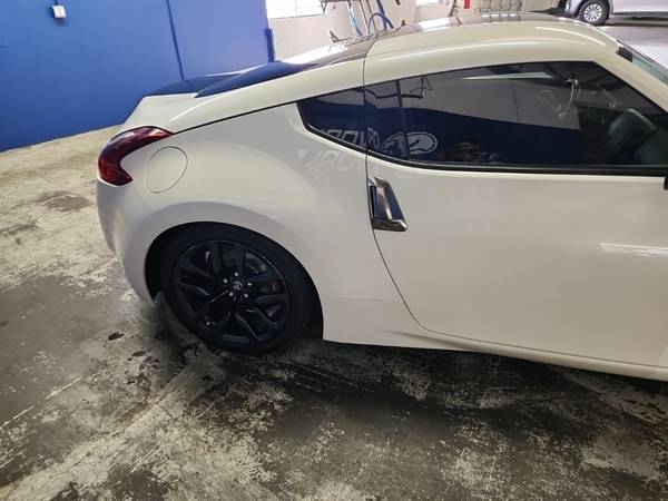 2020 Nissan Z $800 DOWN $199/WEEKLY