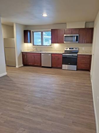 Updated kitchens & bathrooms, New vinyl windows, Free Storage Locker