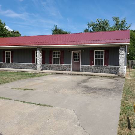 Great Duplex in Lincoln