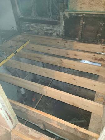 HANDYMAN & REMODELS / REASONABLE / LG OR SMALL JOB