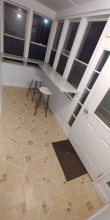 Renovated Room for rent, utilities included, Washer/Dryer in the unit